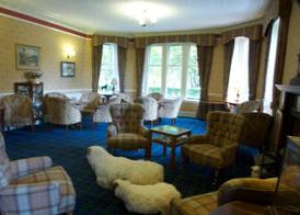 Loch Kinord Hotel 2