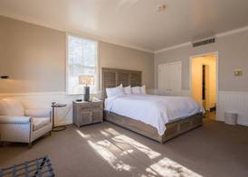 Hotel La Rose 5