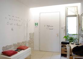 Dreaming Verona Rooms 2