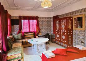 Hôtel&Restaurant Villa des étoiles 3