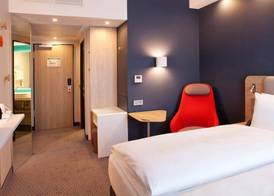 Holiday Inn Express MUNICH - OLCHING by IHG 4