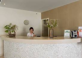 Zante Plaza Hotel & Apartments 4