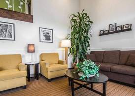Sleep Inn & Suites Niantic North 5