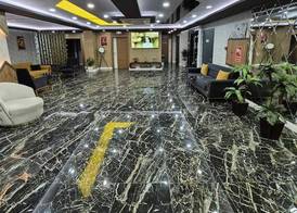 Grand Nergiz Otel 3