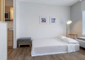 TownePlace Suites by Marriott Geneva at SPIRE Academy 5