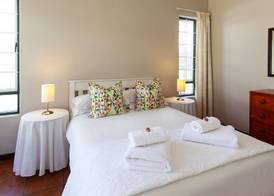 The Habit Self Catering 2