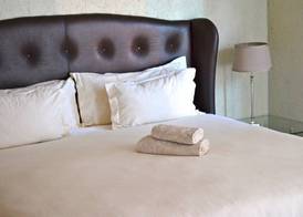 Mogwase Bed and Breakfast 3