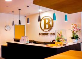 Bishop Hotel 2