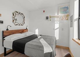 Goodseed Suites Philadelphia Center 3