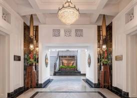 The Hermitage, A Tribute Portfolio Hotel, Jakarta 3