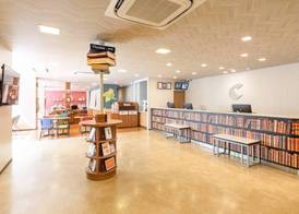Comfort Hotel Maebashi 4