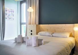 greet hotel Cernay Mulhouse 4