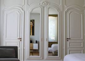 Hôtel Séquoias 3