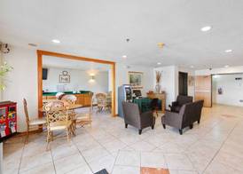 OYO Hotel Portage I-94 2