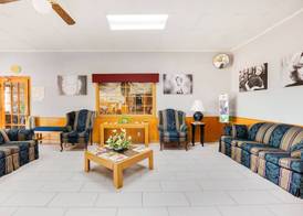 OYO Hotel Tyler Lindale 5