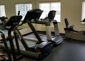 Portage Inn & Suites Kalamazoo 2