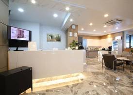 Hotel J's 4