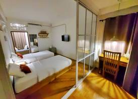 Chiang Mai Gate house 4