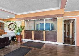 Americas Best Value Inn Richmond South 2