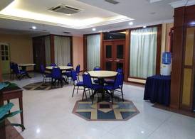 Sara Hotel 4