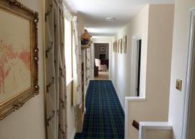 Burnhopeside Hall & Cottage - Exclusive Country Estate Accommodation 5