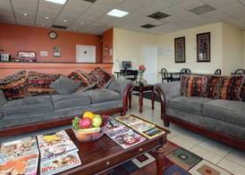 Americas Best Value Inn and Suites Greenwood 2