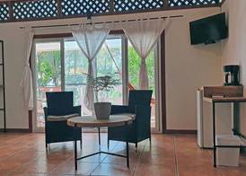 Cariblue Beach and Jungle Resort 4