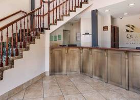 Quality Inn Fallbrook I-15 5