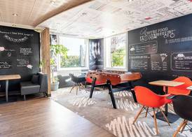 B&B HOTEL Limoges 3 4
