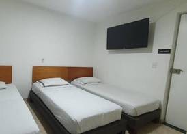 Hotel Gran Imperio 4