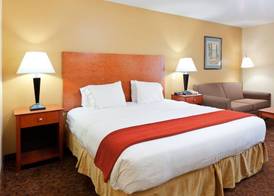 Holiday Inn Express & Suites BIRMINGHAM NE - TRUSSVILLE by IHG 3