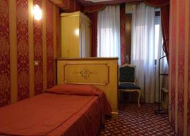 Hotel Belle Arti 5