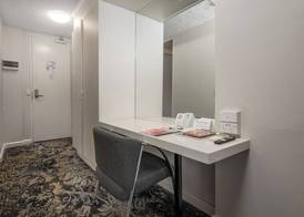 City Limits Hotel Apartments 5