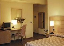 Hotel Bellavista Valmadrera 2