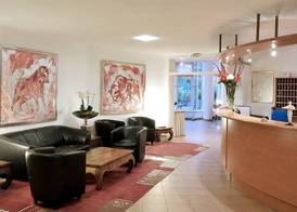 Hotel Ludwig van Beethoven 2