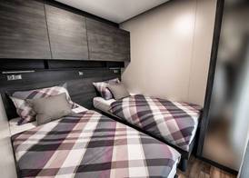 Adrialux Camping Mobile Homes 3
