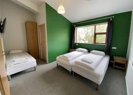 Hörgsland Guesthouse 3
