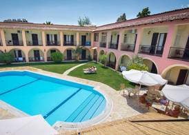 Annaliza Apartments 3