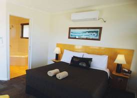 Loch Ard Motor Inn 3