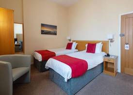 Hotel Rex 4