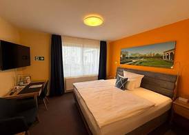 Parkhotel Marzahn 5