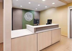 Fairfield Inn & Suites Austin University Area 2