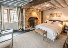 Le Champ des Oiseaux Hôtel & Spa 5