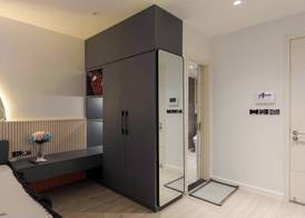 Moonlight Apartment 4