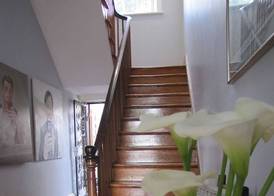 Bartholomew's Loft 2