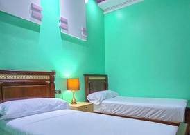 Luxury Lovelystay in Larache 3