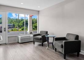 Quality Inn Lexington 2