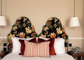 The Drayton Court Hotel 5