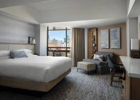 Marriott Marquis San Diego Marina 5