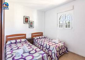 Apartamentos Madeira Casa Azahar 2